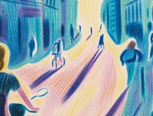 Over exposed de Maelys Crouilbois