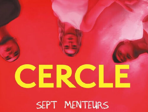 Cercle de menteurs de Kate Francis