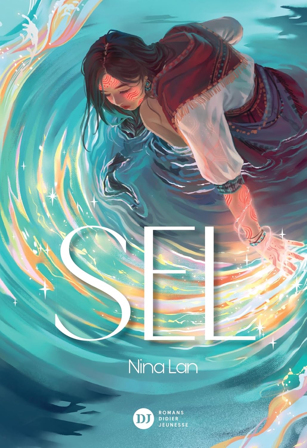Sel de Nina Lan