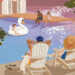Best summer ever de Jessica Cunsolo