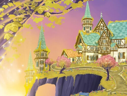 L’auberge de la deuxième chance de Jennifer Joffre