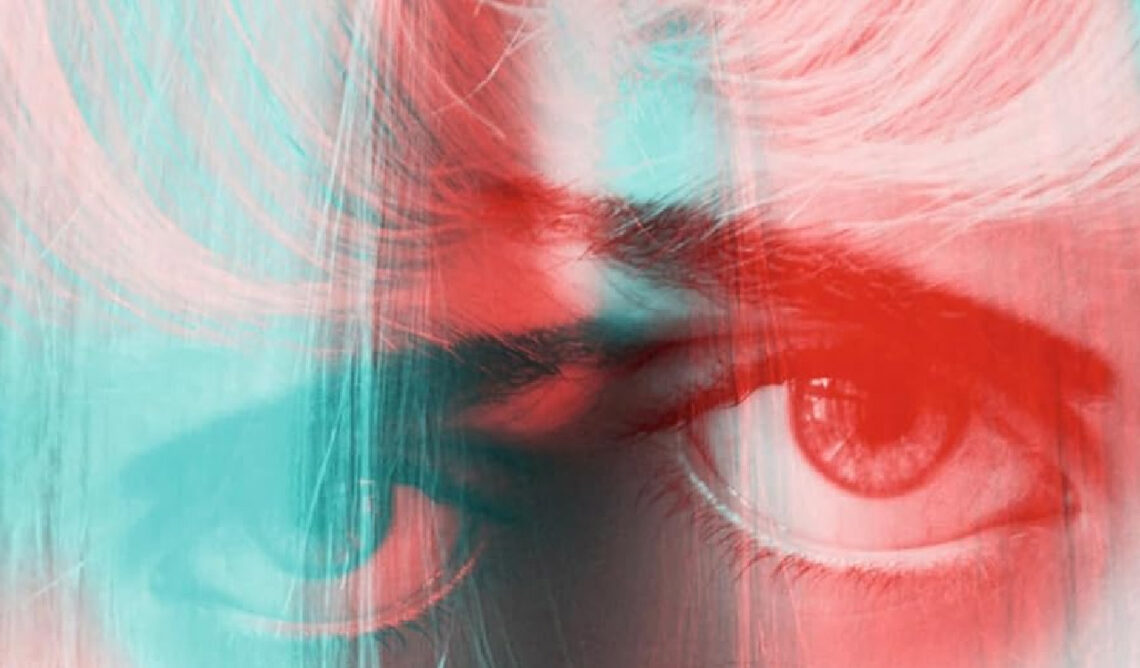What’s murder between friends de Meg Gatland-Veness