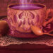 Oracles et tasses de thé d’Annelise Dussably