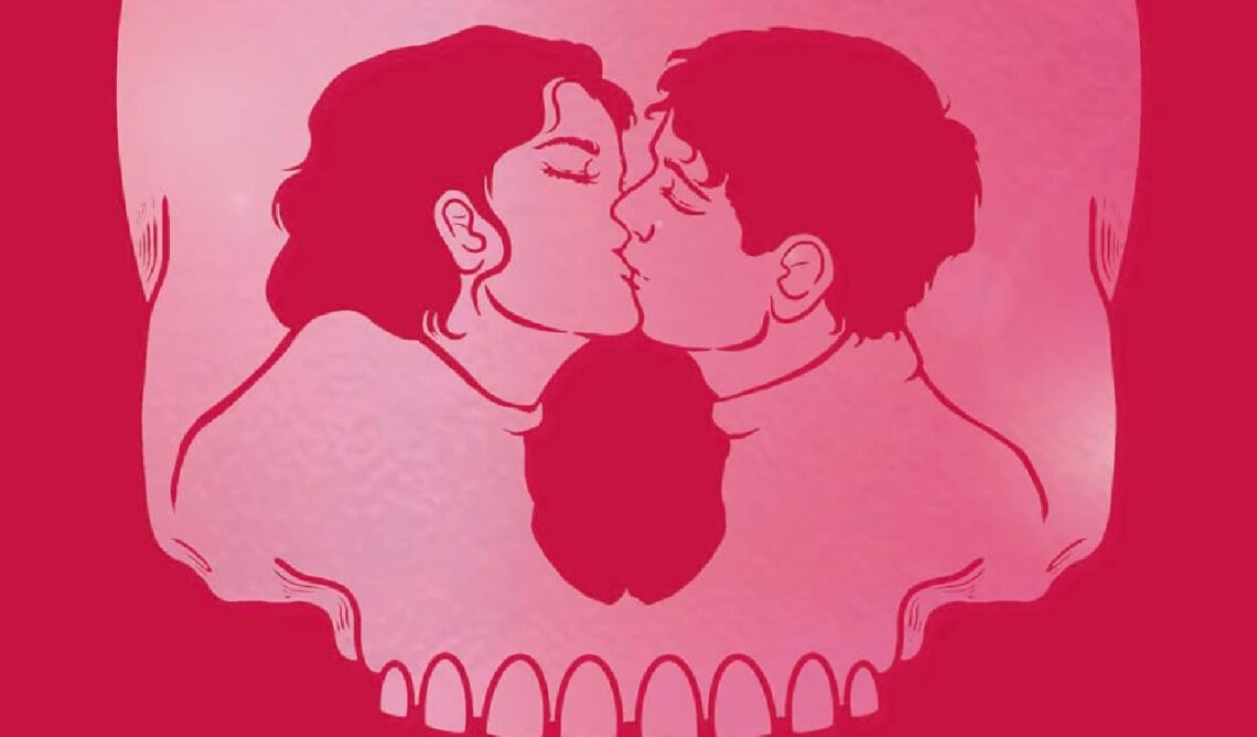 Mon tout dernier Roméo de Kelly McCaughrain