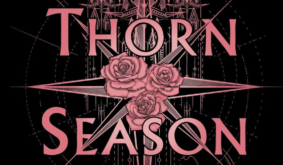 Thorn season de Kiera Azar