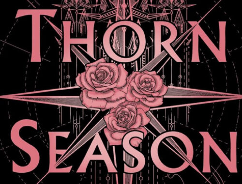 Thorn season de Kiera Azar